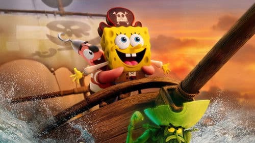 SpongeBob Schwammkopf: Piraten Ahoi! Bild 4