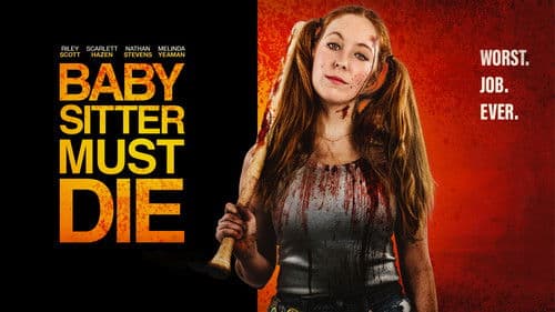 Babysitter Must Die Bild 7