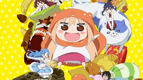 Himouto! Umaru-chan Bild 2