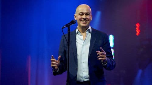 Guy Nantel: Si je vous ai bien compris, vous êtes en train de dire... Bild 1