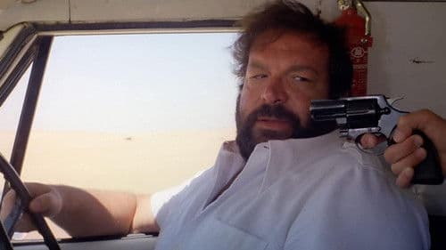 Plattfuss in Afrika Bild 6