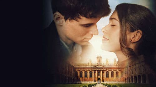 Surprised by Oxford Bild 6