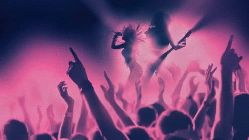 I Wanna Rock - The '80s Metal Dream Bild 1