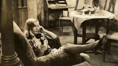 I Wanted Wings Bild 4