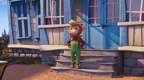 KuToppen - På sporet Bild 5