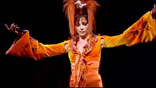 Mylène Farmer : Mylenium Tour Bild 1