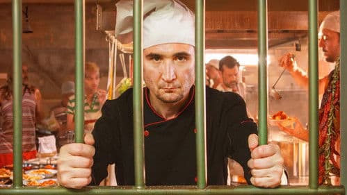 Estômago II: O Poderoso Chef Bild 3