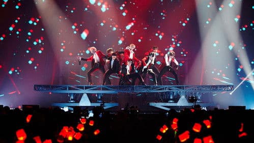 NCT 127 | NEO CITY: SEOUL – The Origin Bild 1