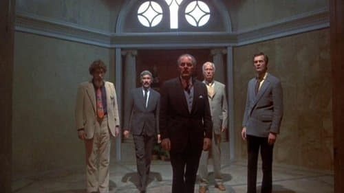 In der Schlinge des Teufels Bild 8