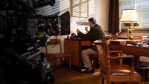 Santa Evita: El viaje detrás de escena Bild 2