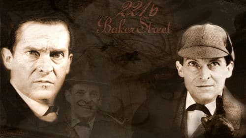 Sherlock Holmes Bild 8