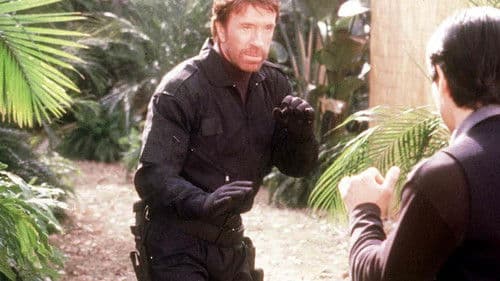 McCord - The President's Man II Bild 1