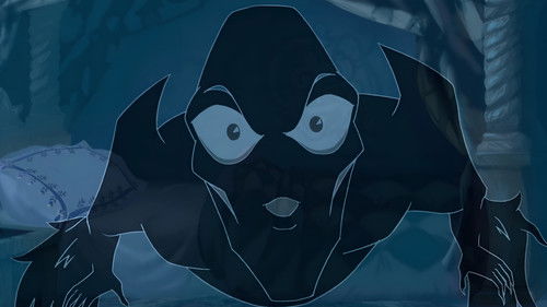 Ivan Tsarevich i Seryy Volk Bild 6