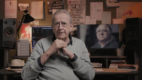 A Conspiração Bild 1