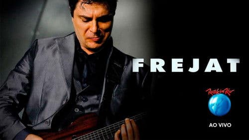 Frejat - Rock in Rio 2011 Bild 1