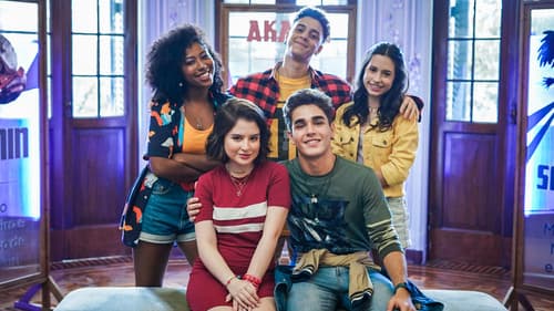 Turma da Mônica Jovem: Reflexos do Medo Bild 6