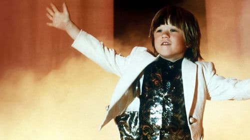 Bogus - Mein phantastischer Freund Bild 3