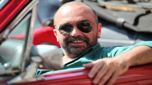 Gurbuz: Take Care of Yourself Bild 3