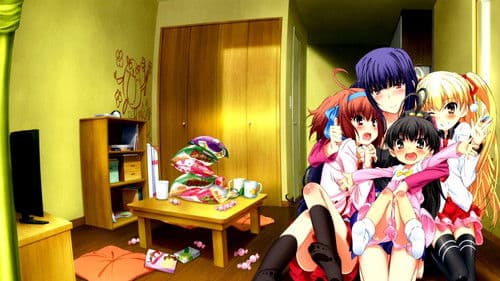 Listen to Me, Girls. I'm Your Father! Bild 2