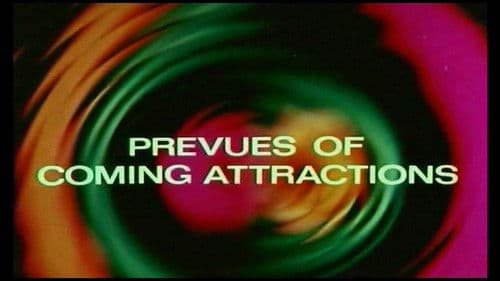 Grindhouse Trailer Classics 2 Bild 4