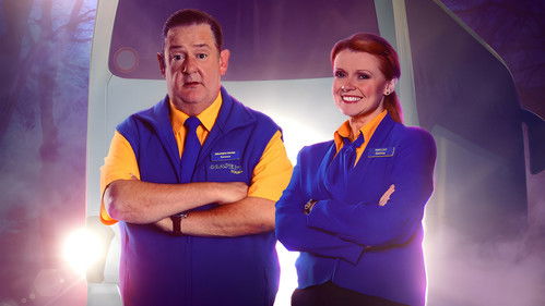 Murder, They Hope Bild 1