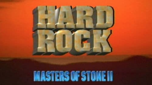 Masters of Stone II - Hard Rock Bild 1