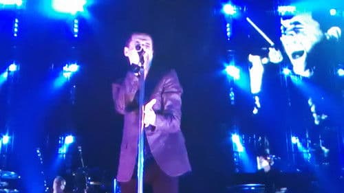 Depeche Mode: Tour of the Universe - Barcelona Bild 4