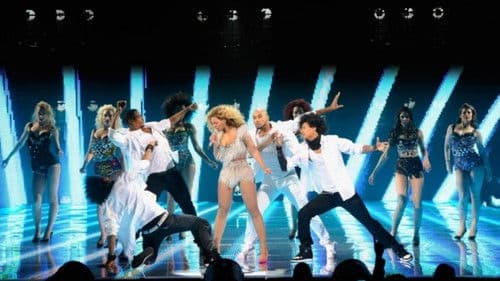 Beyoncé: Live in Atlantic City Bild 4