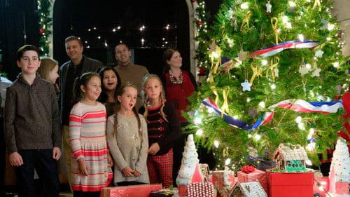 Ein Weihnachtspulli zum Verlieben Bild 4