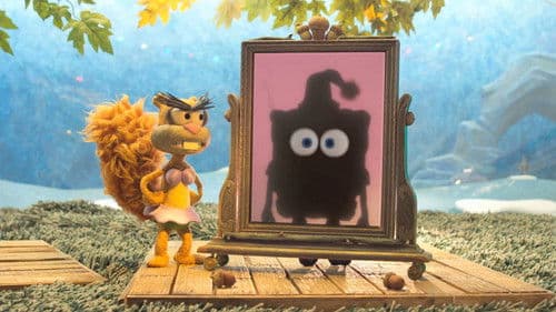 SpongeBob Schwammkopf: SpongeBobs Weihnachten Bild 5