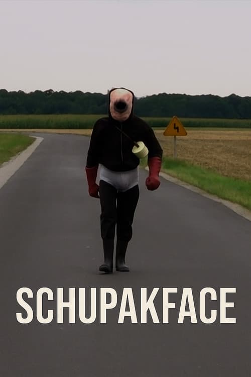 Schupakface