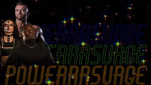 NWA Powerrr Surge Bild 1