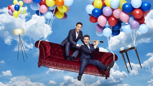 Ant & Dec's Saturday Night Takeaway Bild 3