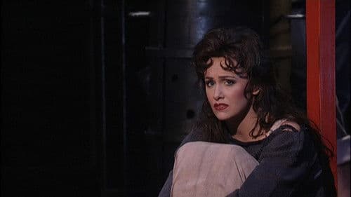 Jekyll & Hyde: The Musical Bild 2