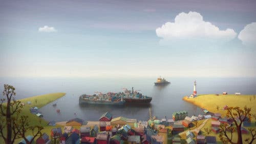 Pinguin gefunden! Bild 2