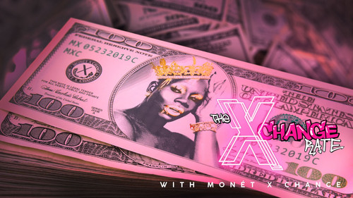 The X Change Rate Bild 2