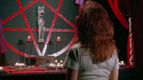 Schwarze Mächte der Verführung Bild 5