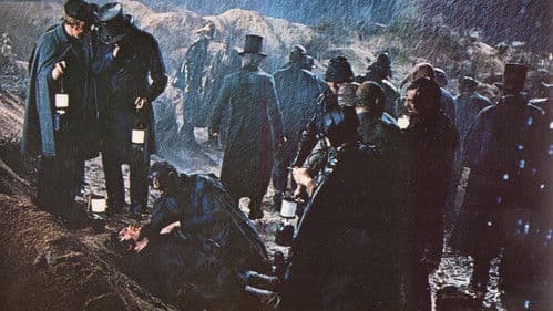 David Copperfield Bild 1