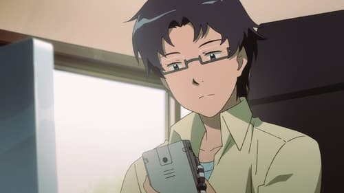 Digimon Adventure tri. Chapter 2: Determination Bild 8