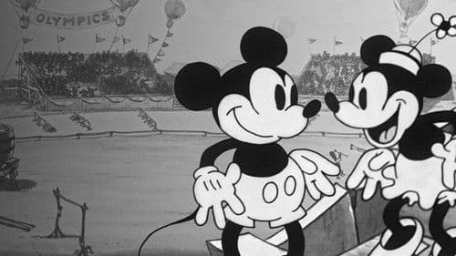 Die verrückte Olympiade Bild 3