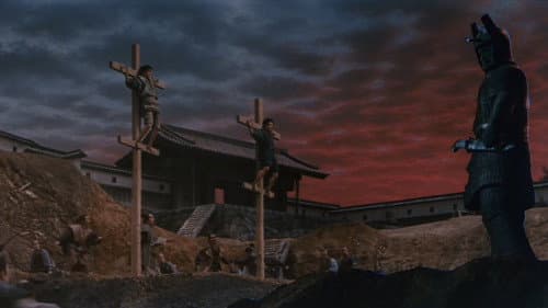 Daimajin - Frankensteins Monster erwacht Bild 5