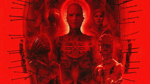 Hellraiser Bild 4