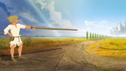 Toldi - A mozifilm Bild 2