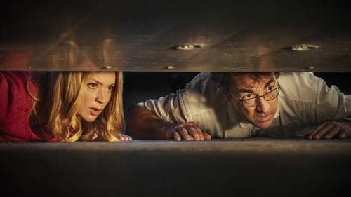 Was dein Herz dir sagt - Adieu, ihr Idioten! Bild 1