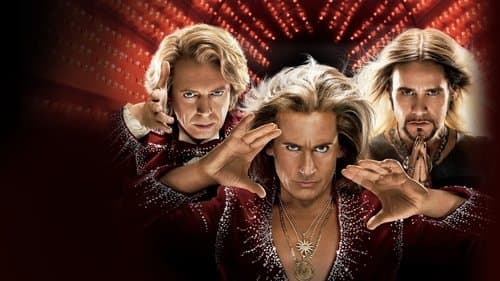 Der unglaubliche Burt Wonderstone Bild 1