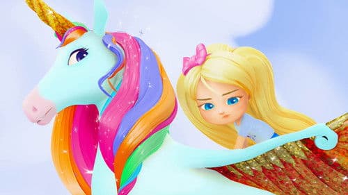 Barbie: Dreamtopia Bild 6