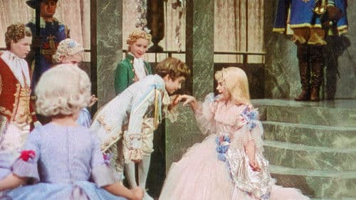 Cinderella's Feller Bild 1