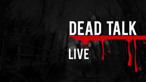 Dead Talk Live Bild 1