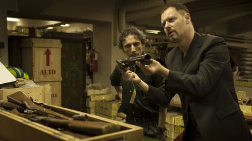 Morgen ist Schluss - Der Anfang Bild 6