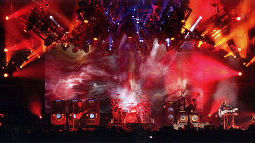RUSH: Time Machine Bild 1